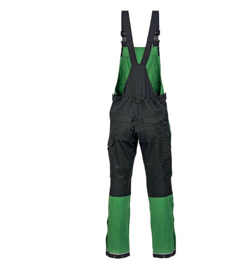 Groene operator overall