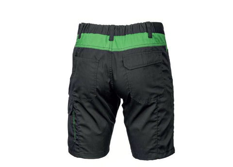 Korte werkbroek
