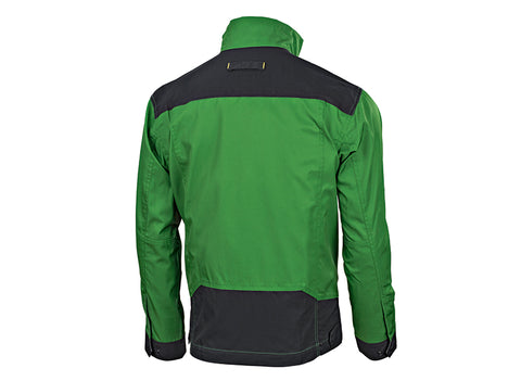 Werkjas groen