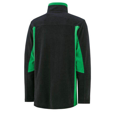 Field Fleece Half-zip trui