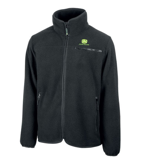 Operator fleece jas