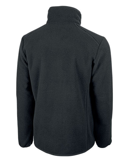 Operator fleece jas