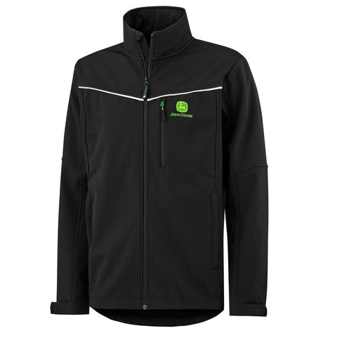 Softshell jas