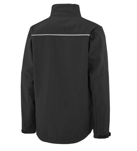 Softshell jas