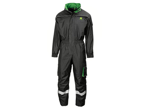 Winter werk overall