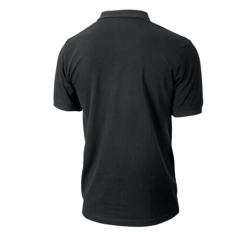 Polo zwart