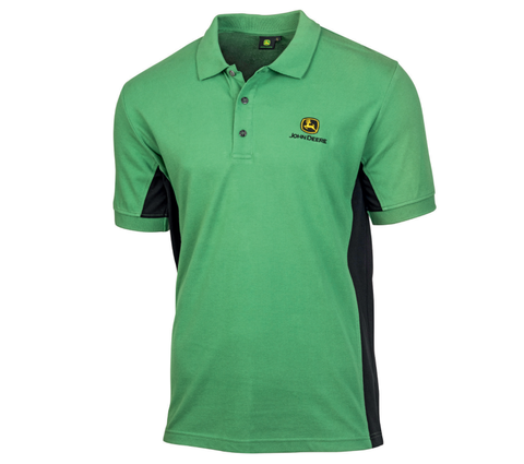 Polo groen