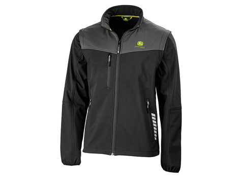 Softshell jas
