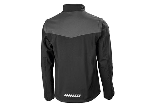 Softshell jas