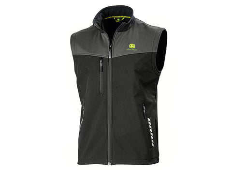 Softshell jas
