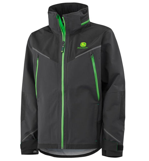 Softshell jas
