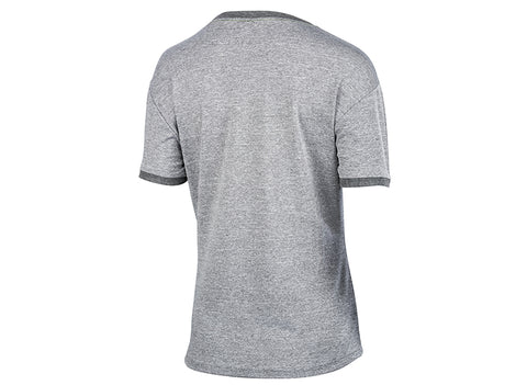 Sportshirt grijs