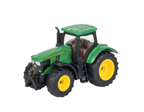 John Deere 6215R SIKU miniatuur