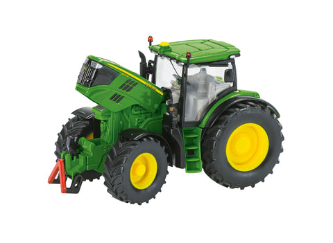 John Deere Tractor 6210R SIKU modelauto