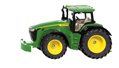 John Deere 8R 370