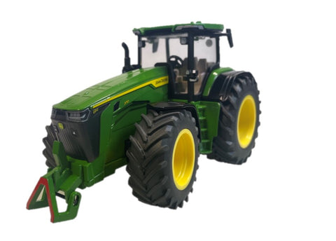 John Deere 8R 370