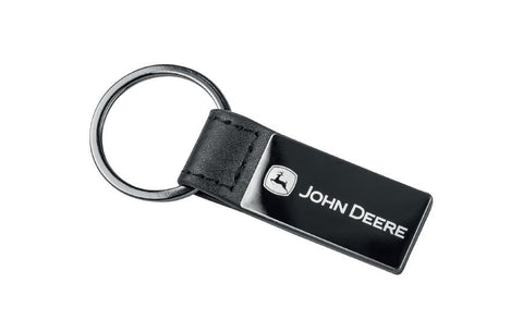 Sleutelhanger zwart