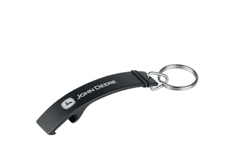 Sleutelhanger met flesopener
