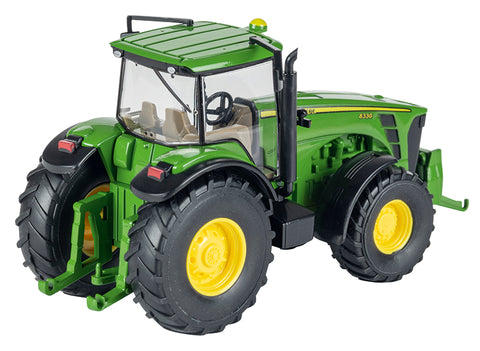 John Deere miniatuur 8330