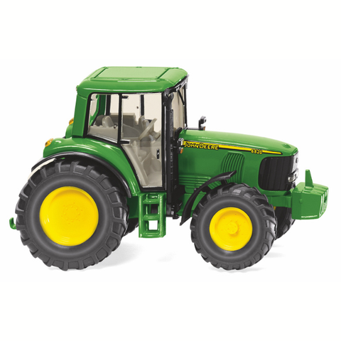 John Deere miniatuur 6820 tractor