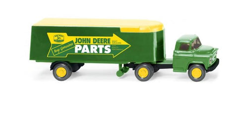 Parts Chevrolet truck