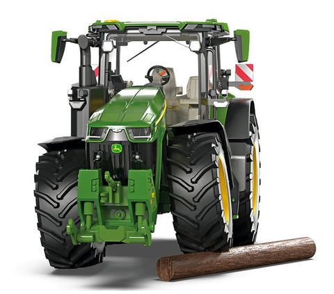 John Deere tractor 8R 410
