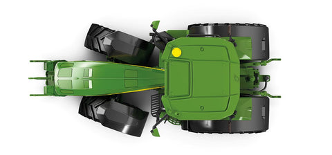 John Deere tractor 8R 410