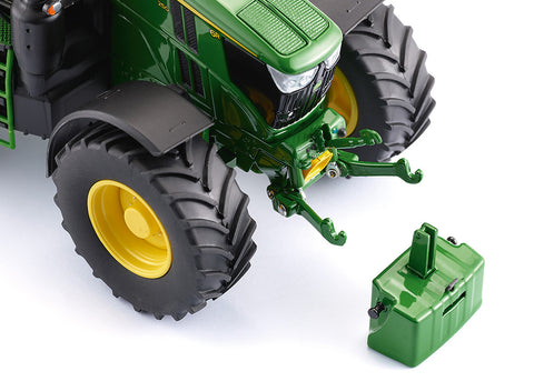 John Deere miniatuur 6R 250