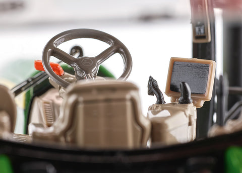 John Deere miniatuur 6R 250