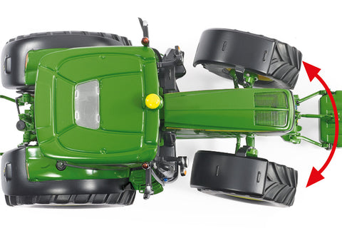 John Deere miniatuur 6R 250