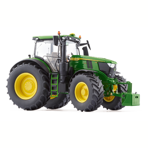 John Deere miniatuur 6R 250