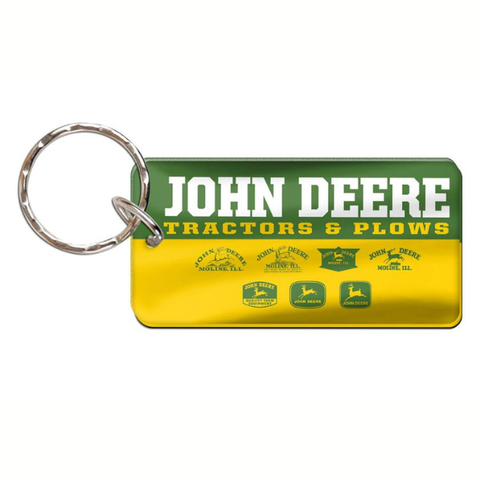 Sleutelhanger vintage