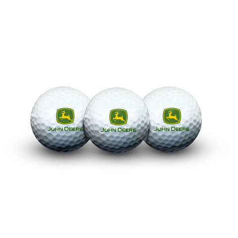 Golfbal set