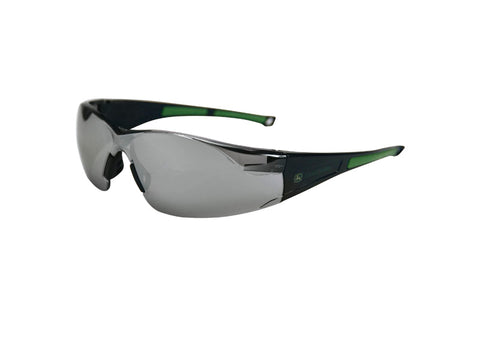 Veiligheidsbril met spiegelglas