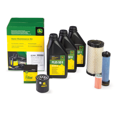 Service Onderhoudskits