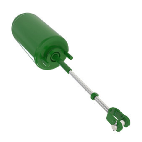 Remzuigers en cilinders