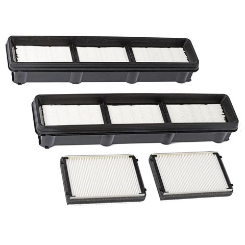 Cabineluchtfilters