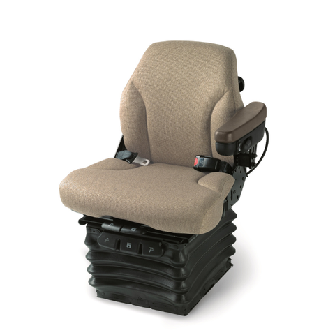 Stoelen en kussens