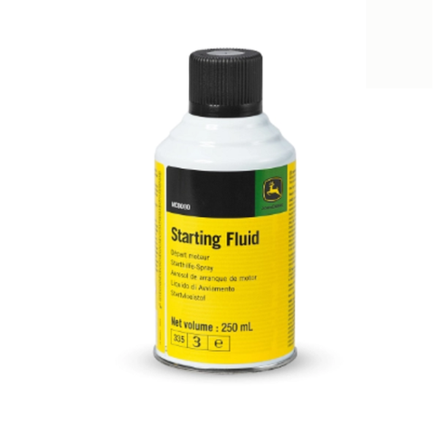MCB080 Startvloeistof 250ml