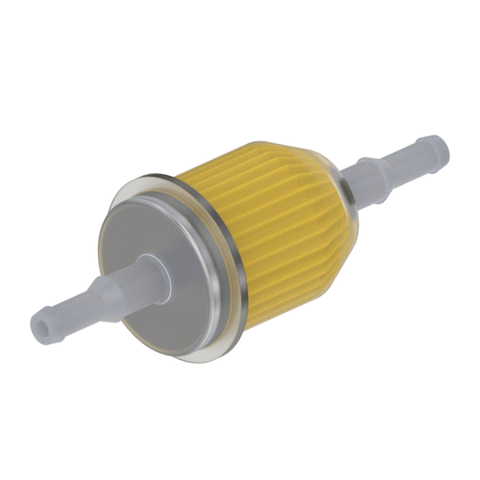 John Deere Brandstoffilter AM116304