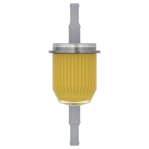 John Deere Brandstoffilter AM116304