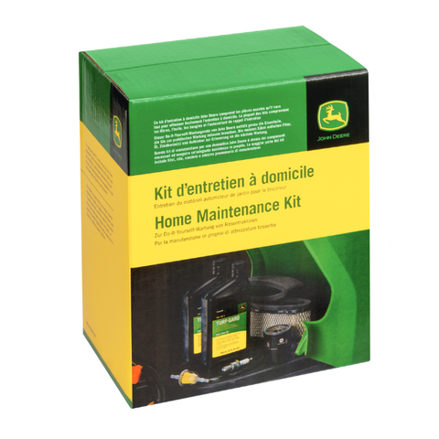 AUC17070 Onderhoud-set