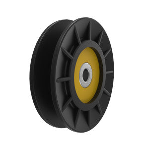 Pulleys en riemaandrijvingen