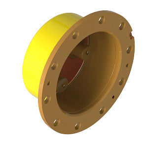 Planetaire onderdelen