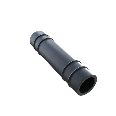 R34765 Rubberen huls, brandstofleiding naar injector