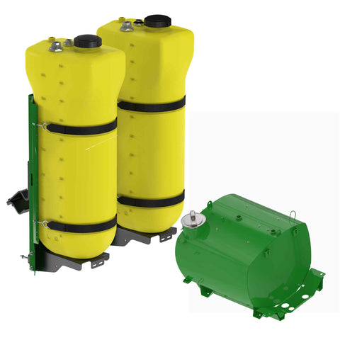 Vloeistofsysteemonderdelen