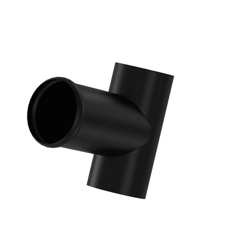 T23425 Boot, brandstofinjectieretour