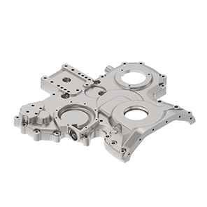 Timing tandwieldeksels