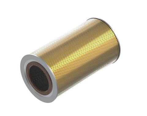 TRANSMISSIEFILTER