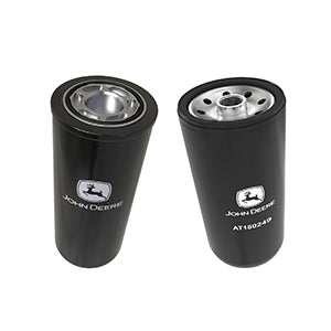 Transmissieoliefilters